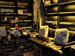 -ibarrel爱杯·bistro&brunch(江宁路店)