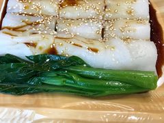 -和乐喜点(宝岗大道店)