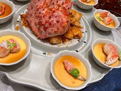 -元唐家宴•经典东北菜(梅市口路店)
