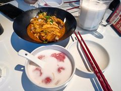 -金谷园饺子馆(北邮总店)