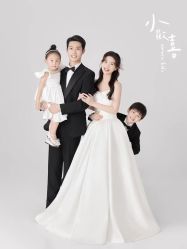 -色色婚纱摄影(大沥旗舰店)