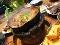 -十六蒲(桂林路店)