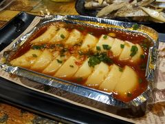-金谷园饺子·烧烤(人大总店)