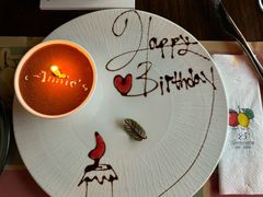 -安妮意大利餐厅(日坛店)