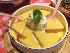 -龙师傅卤炒(天马店)