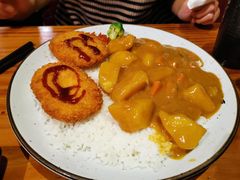 -宋家族亭多国籍料理(泰华城店)