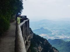 -丹东凤凰山景区