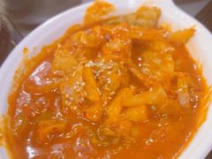 -咕咕站韩国料理(紫金港店)