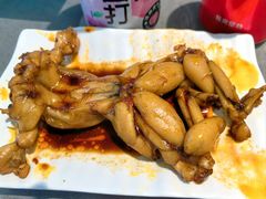 -生活如沸·顺德水牛奶火锅(大学路店)