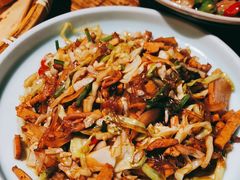 -打酱油·非遗淮扬菜(瘦西湖梅岭店)