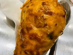 芝士焗响螺-翠园(北京王府中环店)