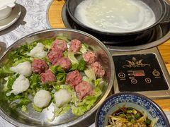 -丰尔粥食·粥底火锅(大良总店)