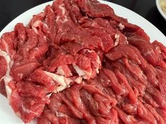 -天桥老金涮肉(牛街店)