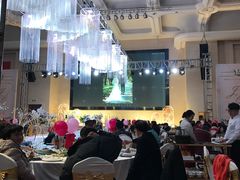 -白金汉爵大酒店(相城店)