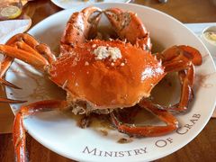 -Ministry of Crab(科伦坡店)