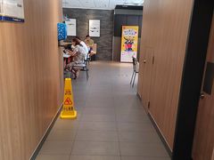 -麦当劳(启迪香山店)