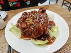 -巷子深菜馆(新华路店)