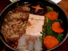 -铃木食堂(帽儿胡同店)
