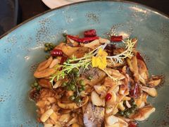 -翠湖轩中餐厅(昆明翠湖宾馆店)