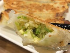 -春水锅贴·传统鲁菜(大明湖店)