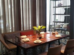 -肴约·花园式餐厅(湖里店)
