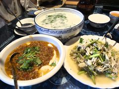 -香满楼(临安路店)