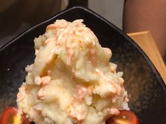 -胜博殿霸王树(嘉里中心店)