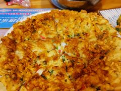 -东吉馆韩式餐厅(八经街总店)