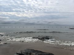 -北戴河东海水浴场