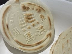 -清真·马洪小炒泡馍馆(钟楼回民街店)