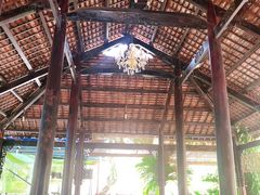 -老房子·1881海鲜餐厅