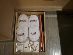 -上海中航虹桥机场泊悦酒店