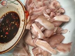 -水先生寧波菜(天一店)