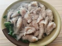 -老福鼎祖传肉片(福大学生街店)