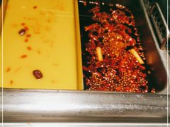 -大隐·成都火锅Bistro(合生麒麟新天地店)