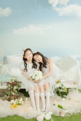 -幺幺BABY婚纱摄影