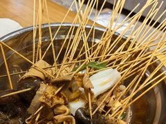 -嘉州鲜知味钵钵鸡(奎星楼店)