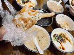 -文武王氏烧饼·无矾油条(西溪路店)