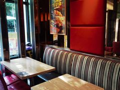 卡座-尊宝比萨(东坡店)