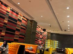 -上海大宁福朋喜来登酒店大堂吧(共和新路店)