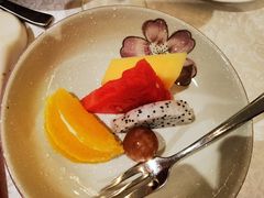 -红棉中餐厅·广州海航威斯汀酒店