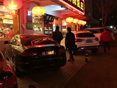 -北京小肠陈饭庄(方庄店)