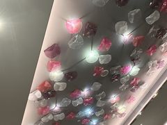 -桃花源中餐厅(金茂豪华精选酒店)