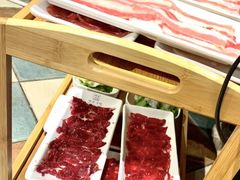 -潮派海记潮汕特色牛肉火锅(百年东街店)