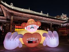 -宁波府城隍庙