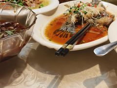 -阿英煲(凉城路店)