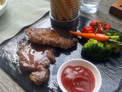 -TABLE·味西餐厅-成都茂业JW万豪酒店