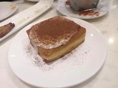 -半秋山西餐厅(襄阳万达店)