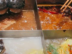 -海底捞火锅(吾悦广场店)
