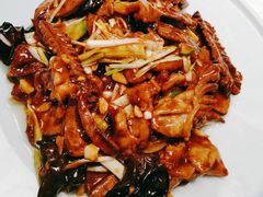 -鸭匠食府·挂炉烤鸭·新京菜(阜成路店)